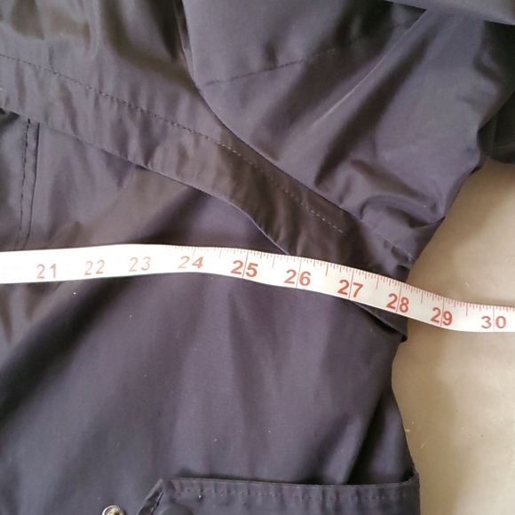 Penningtons Spring and Fall Coat Size 2X - Picture 5 of 6